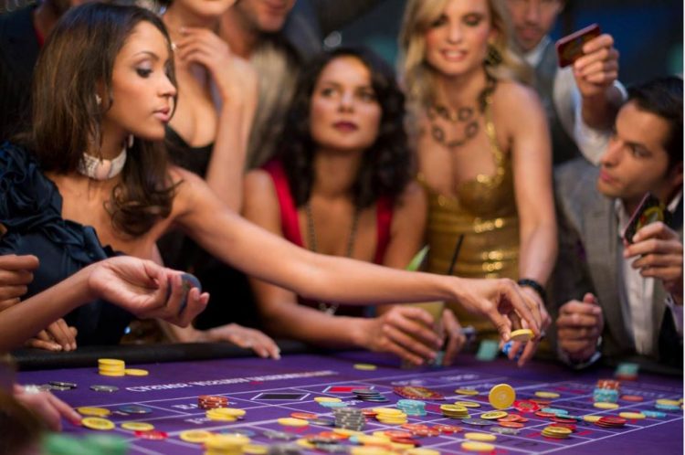Casinò Saint-Vincent: a marzo 4,8 milioni di incassi