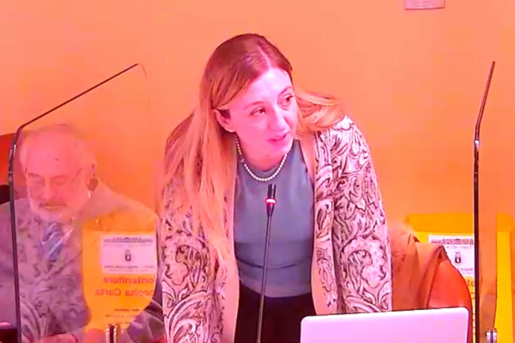 Giornata della Memoria: Aosta istituirà borse di studio per tesi di laurea sul tema