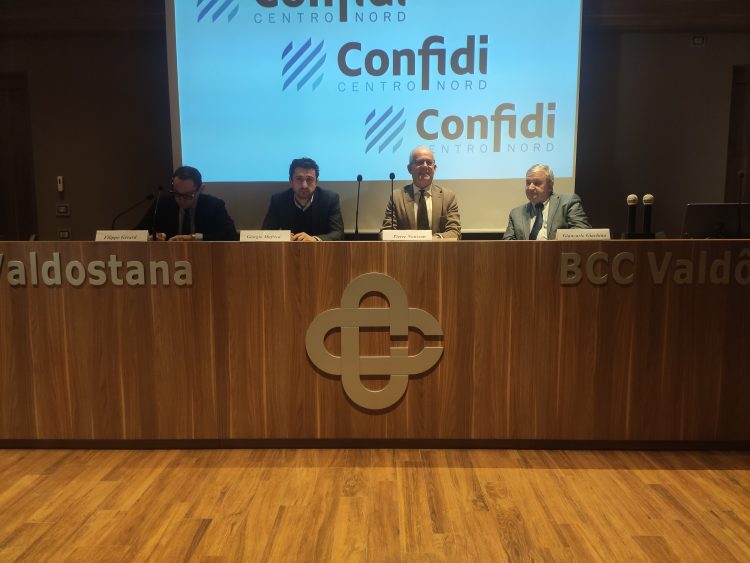 Confidi lancia i finanziamenti diretti ai soci: «Il prodotto giusto al momento giusto»