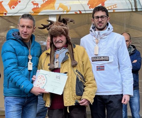 Fiera di Sant'Orso 2023: oltre 172 mila passaggi. Ecco tutti i premiati Fiera di Sant'Orso 2023: oltre 172 mila passaggi. Ecco tutti i premiati