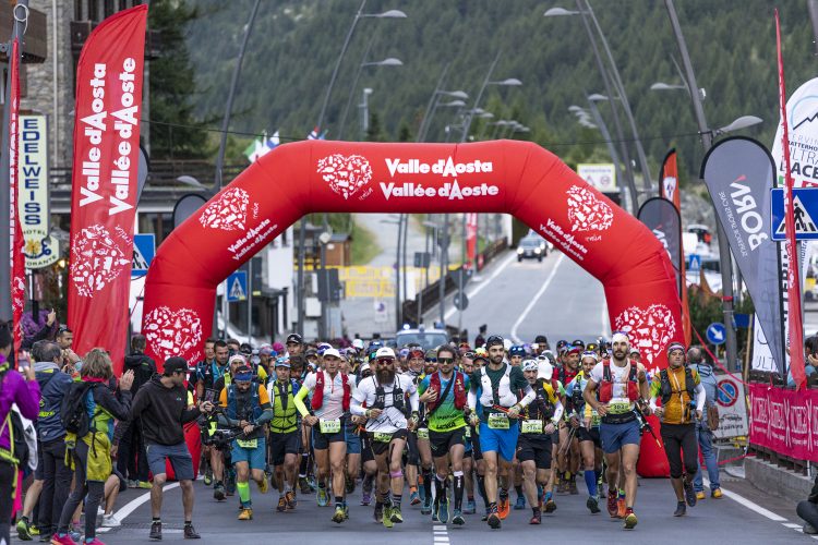 Cervino Matterhorn Ultra Race: dal 1° febbraio le iscrizioni alla 55 km
