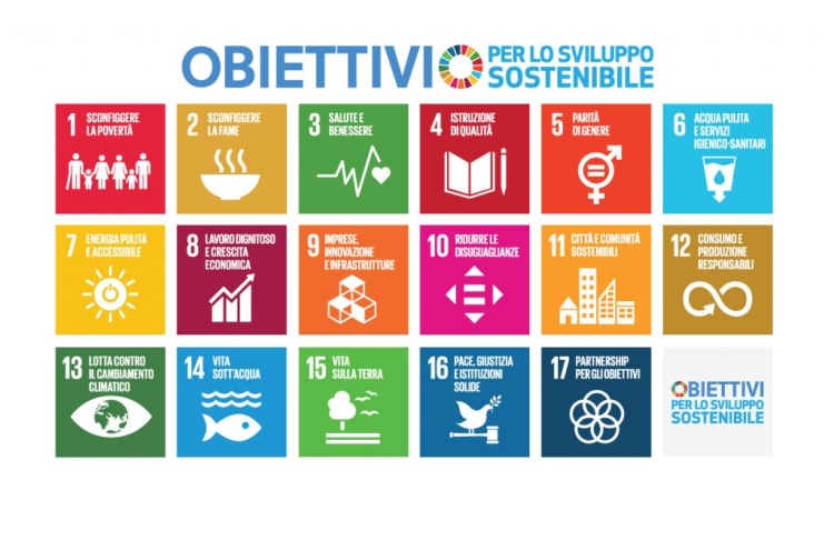 Agenda 2030: sì del Consiglio a un Valle più intelligente, verde, connnessa, sociale e vicina ai cittadini Agenda 2030: sì del Consiglio a un Valle più intelligente, verde, connnessa, sociale e vicina ai cittadini