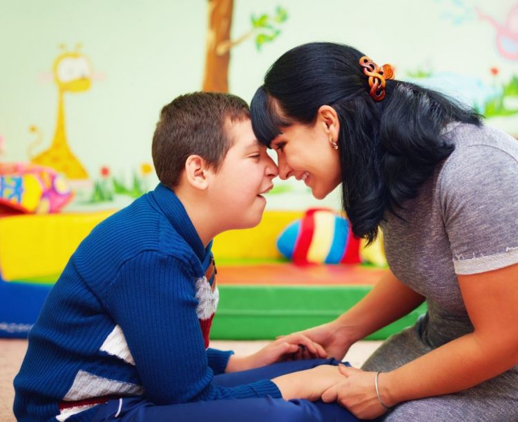 Disabilità: un percorso formativo per genitori con figli minori disabili