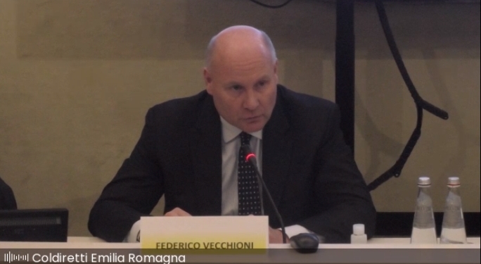 Green Energy: Cva e Gruppo BF insieme per il più grande progetto di agrovoltaico in Italia Green Energy: Cva e Gruppo BF insieme per il più grande progetto di agrovoltaico in Italia