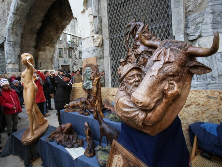 GLI APPUNTAMENTI DELLA SETTIMANA IN VALLE D’AOSTA