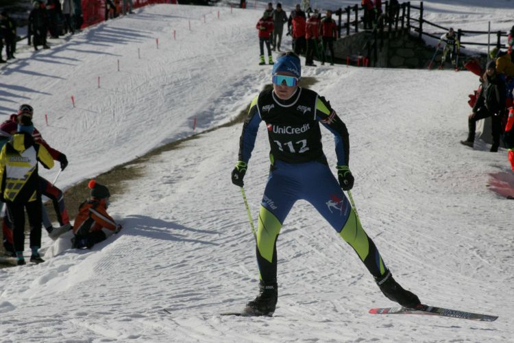 Biathlon: 31 valdostani in partenza per gli Italiani Children di Zoldo