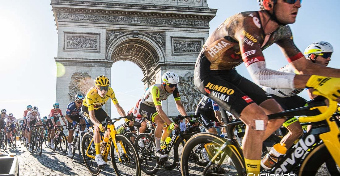 Tour de France, Guichardaz: «Siamo al lavoro per candidarci a una tappa»