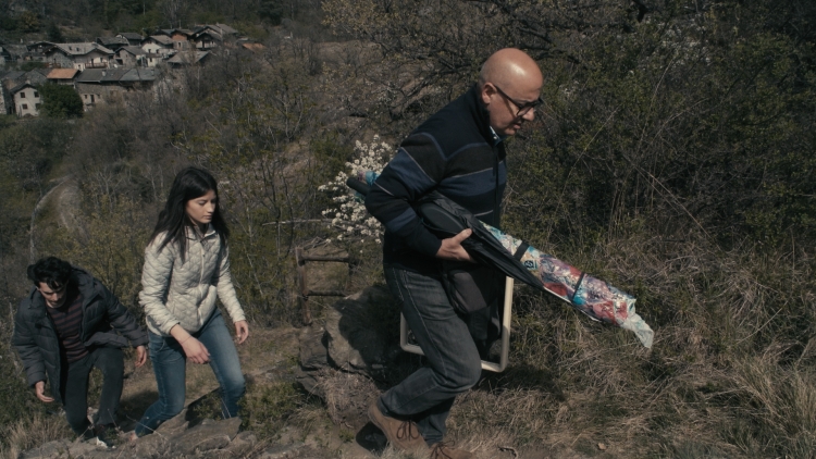 Archeofilm, la Valle d'Aosta per la prima volta al festival di Firenze Archeofilm, la Valle d'Aosta per la prima volta al festival di Firenze