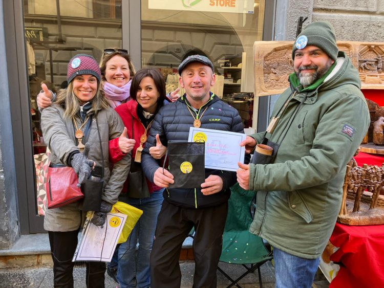 Fiera di sant’Orso: ecco i vincitori della 1ª edizione del Premio Buvette