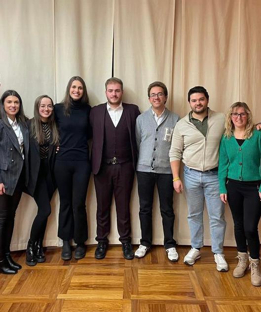 BCC Valdostana: nasce la Consulta dei giovani soci, presidente Enrico Di Francesco