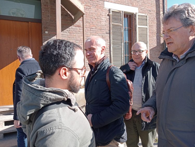 Crisi politica: Renzo Testolin incassa il sì da alleati e Pla