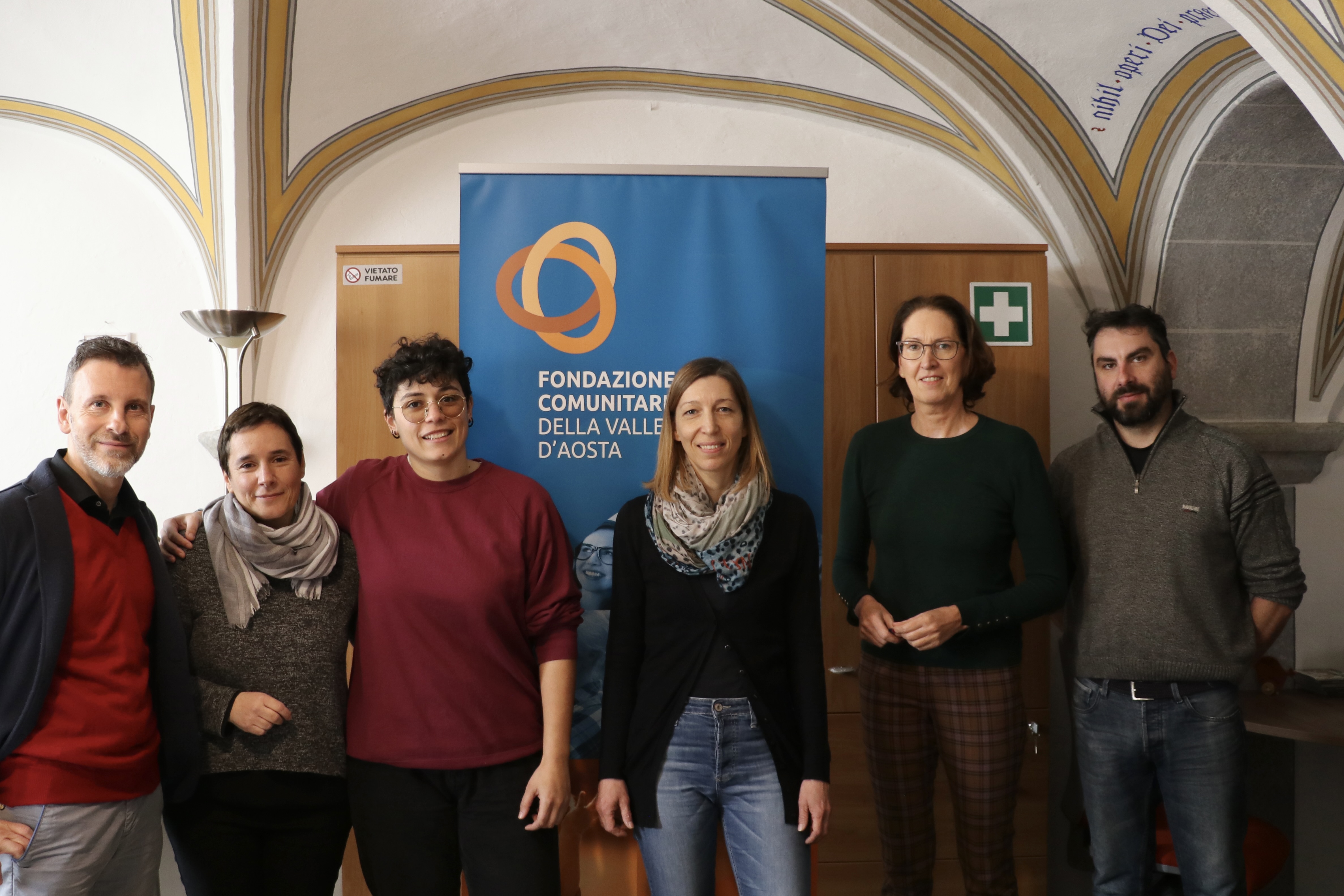 Laboratorio dei sogni: un progetto per dare serenità ai minori