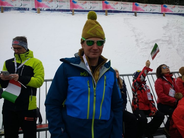 Festa della Valle d’Aosta: l’alpinista Marco Camandona insignito del titolo di ”Chevalier de l’Autonomie”