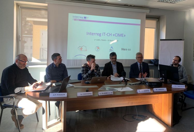 Medicina di montagna: da maggio un corso di formazione per i professionisti del settore