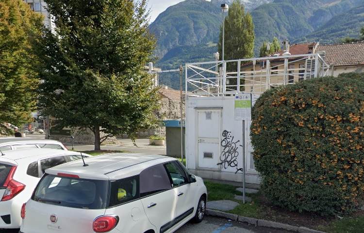 Qualità dell’aria buona in Valle d’Aosta, ma attenzione all’ozono