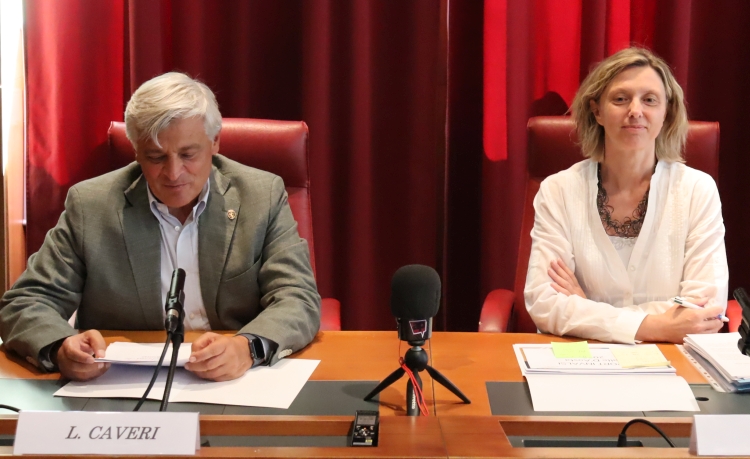 Iscrizioni scuola: gli studenti valdostani preferiscono il liceo