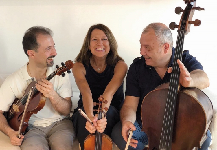 Saison culturelle, Tullio Solenghi racconta Wolfgang Amadeus Mozart Saison culturelle, Tullio Solenghi racconta Wolfgang Amadeus Mozart