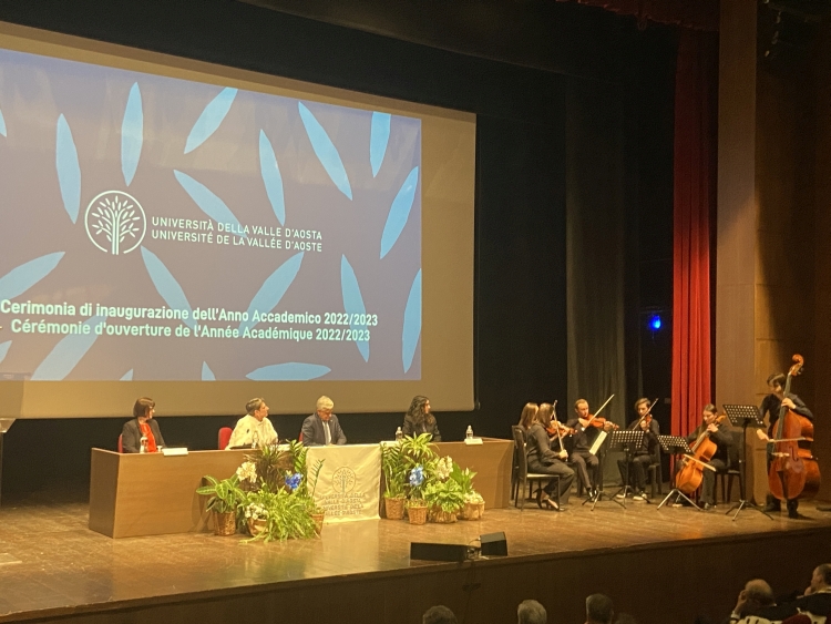 Università: un nuovo corso di studi e 3 nuovi master per attrarre studenti