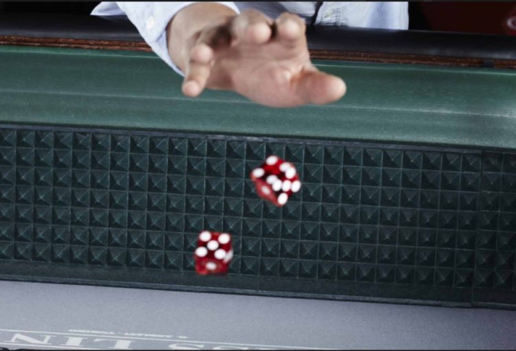 Casinò Saint-Vincent, +10% sugli incassi di gennaio rispetto al 2022
