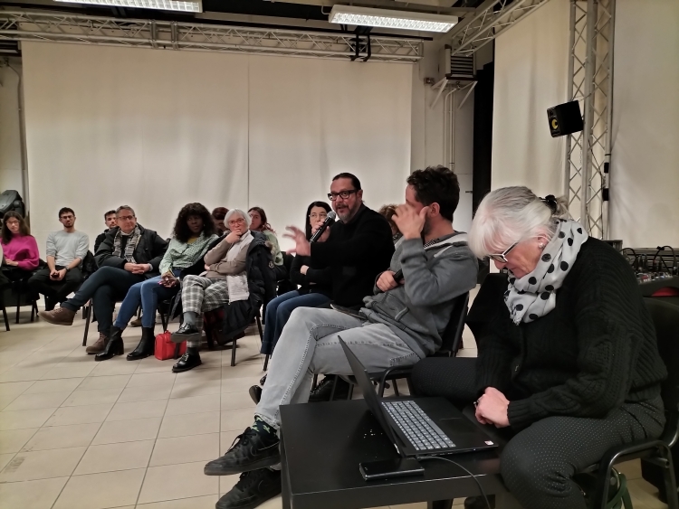 Sos Culture, una fondazione per gestire la Saison Culturelle Sos Culture, una fondazione per gestire la Saison Culturelle