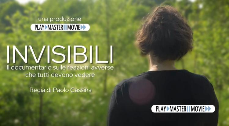 Coronavirus e vaccini: stasera ad Aosta il documentario ‘Invisibili’