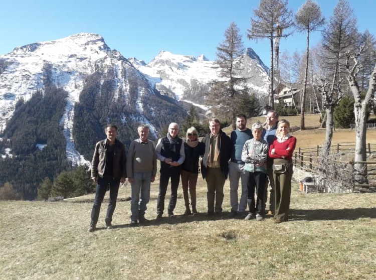 Domini collettivi, l’ABC VdA sale in cattedra all’Université Savoie Mont Blanc