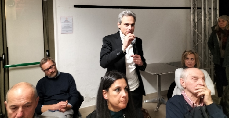 Sos Culture, una fondazione per gestire la Saison Culturelle Sos Culture, una fondazione per gestire la Saison Culturelle