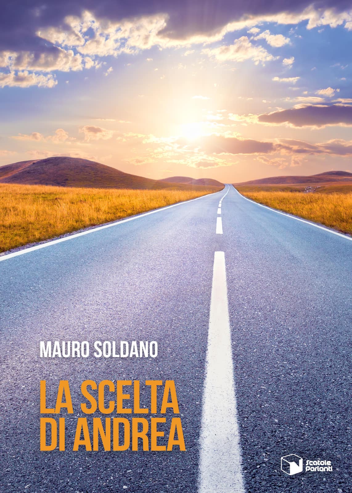 Libri: alla libreria À la Page il nuovo libro di Mauro Soldano
