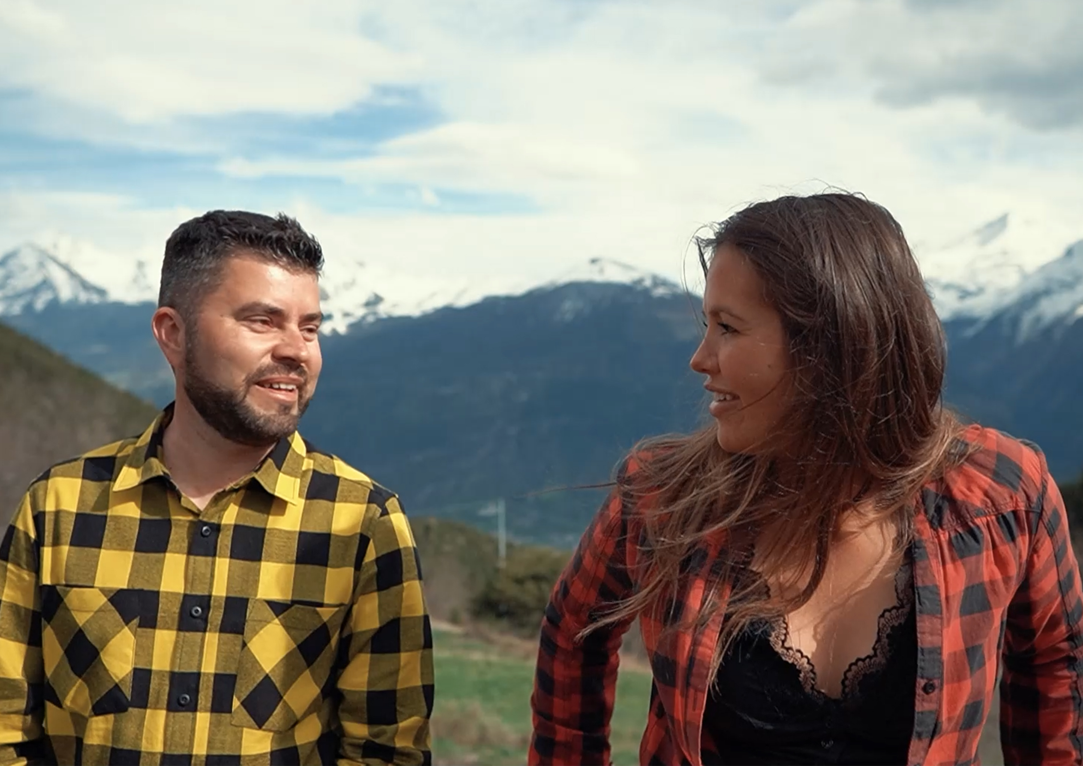 Cercasi amore tra le alpi: ecco il primo reality show tutto valdostano Cercasi amore tra le alpi: ecco il primo reality show tutto valdostano