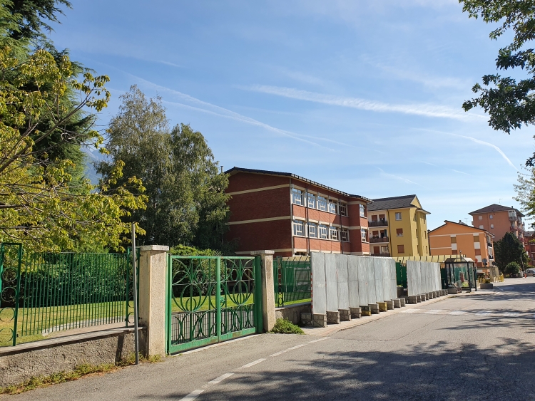 Mense scolastiche: errore organizzativo, i bimbi del Quartiere Dora rimangono senza cibo