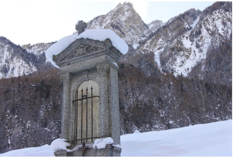 Fotografia, il Lions Aosta lancia il concorso Ascolta e immortala