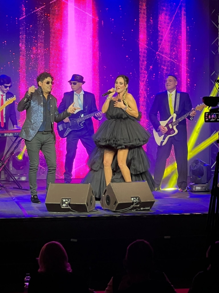 Eurovision Song Contest, Porliod veste Neja al concorso di San Marino