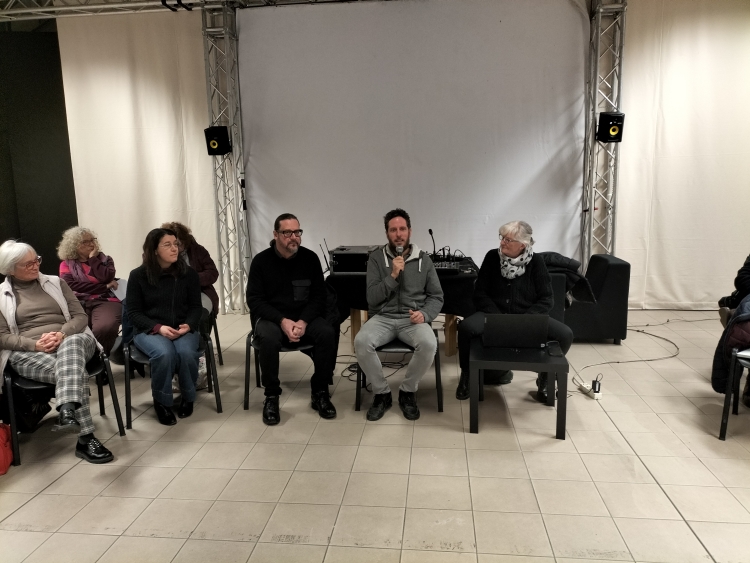 Sos Culture, una fondazione per gestire la Saison Culturelle