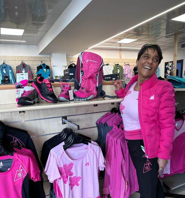 Mg Mountain - Begna si prepara alla bella stagione con una promozione imperdibile Mg Mountain - Begna si prepara alla bella stagione con una promozione imperdibile
