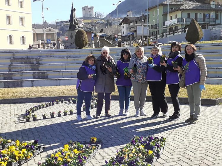 8 marzo: gli appuntamenti in Valle per la Giornata internazionale della Donna