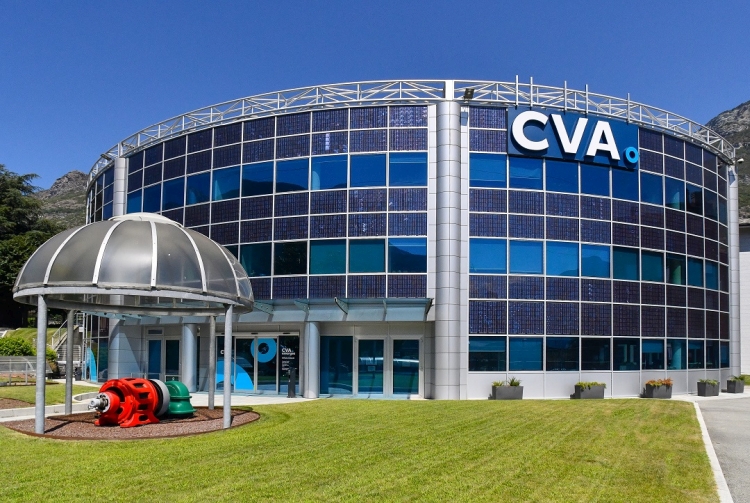 Cva: nel 2022 cala la produzione, ma volano utile netto e fatturato; 1.500 euro di premio ai dipendenti