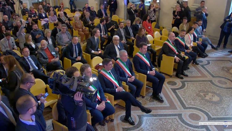 Agrigento è la Capitale italiana della Cultura 2025, nulla da fare per Aosta