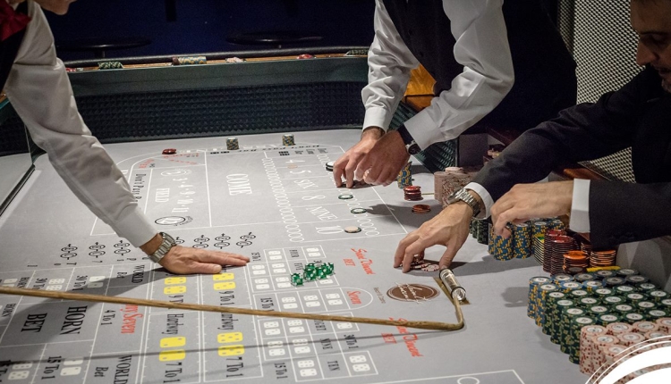 Febbraio in crescita per il Casinò di Saint-Vincent, incasso di 4 milioni 476 mila euro