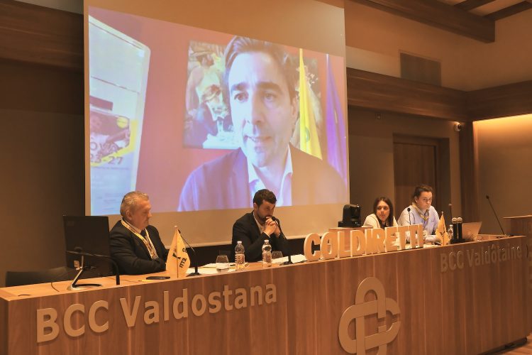 Coldiretti: la Politica Agricola Comune e il Piano di Sviluppo Rurale valgono oltre 110 milioni di euro