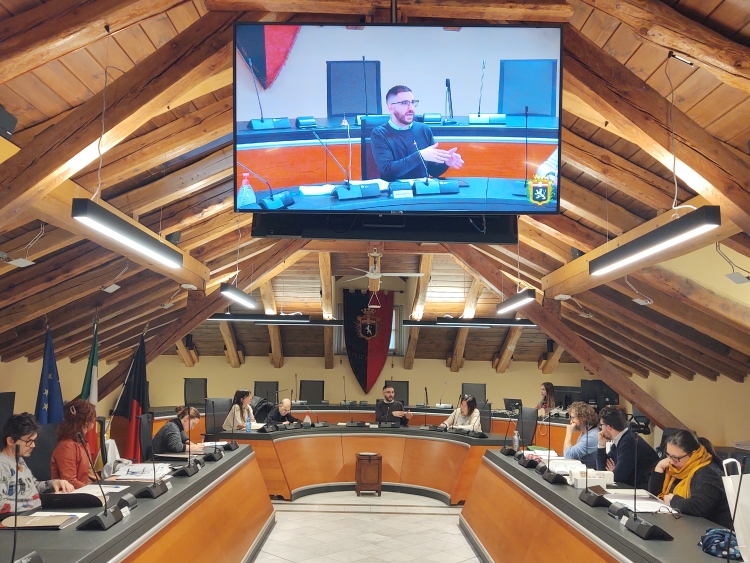 Aosta: insediata la consulta delle mense scolastiche
