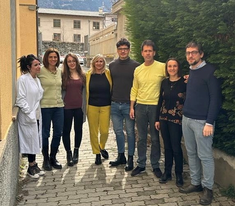 Giornata del fiocchetto lilla: in Valle, 1 giovane paziente su 3 ha l'anoressia nervosa Giornata del fiocchetto lilla: in Valle, 1 giovane paziente su 3 ha l'anoressia nervosa