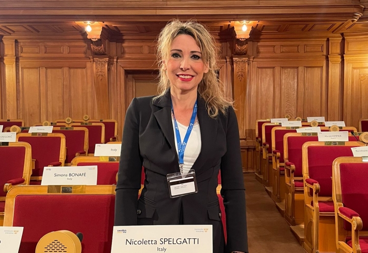 Europol, la senatrice Spelgatti: «urge la riforma del sistema europeo di gestione dei flussi migratori»