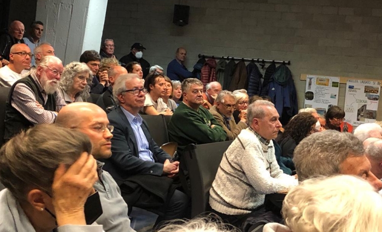 Ferrovia: stop ai treni sulla tratta Ivrea-Aosta per 3 anni da dicembre 2023