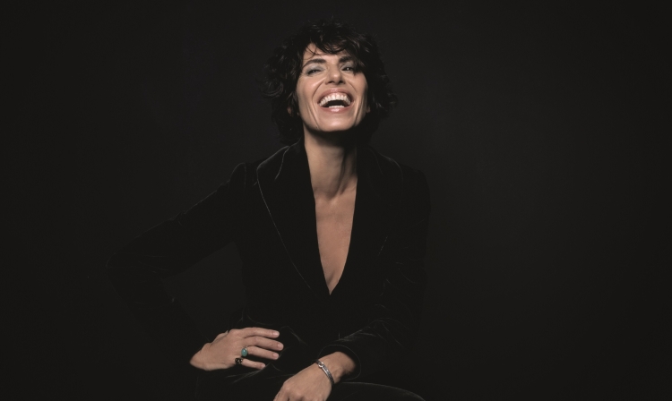 Estate in Valle d’Aosta: Giorgia in concerto giovedì 27 luglio al Forte di Bard