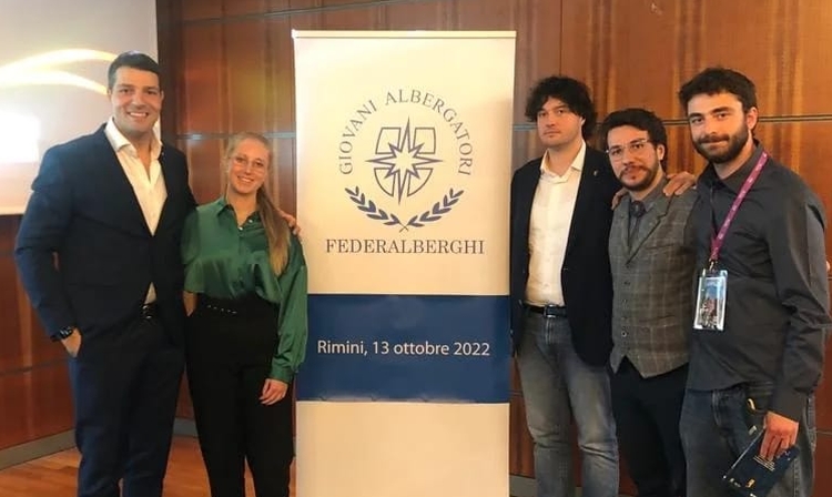 Da lunedì 27 marzo, a Cervinia, il meeting dei Giovani Albergatori di Federalberghi