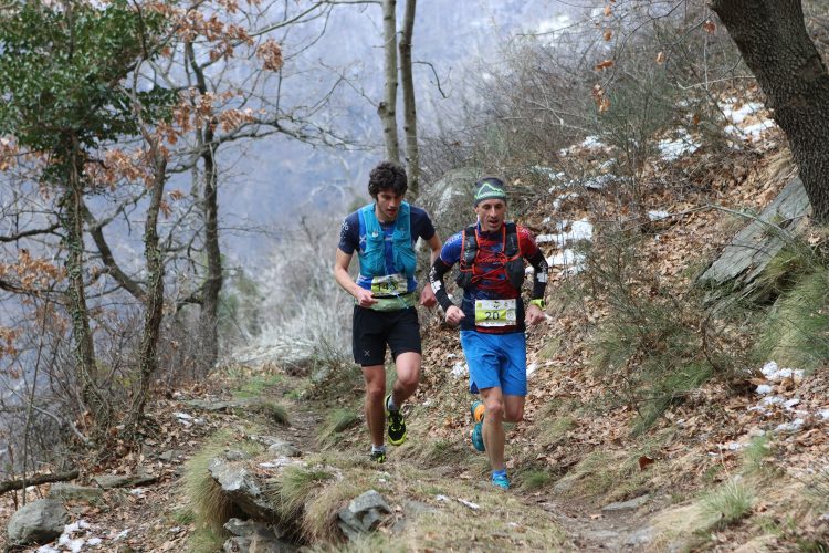 Aperte le iscrizioni per il Traverse Trail di Arnad