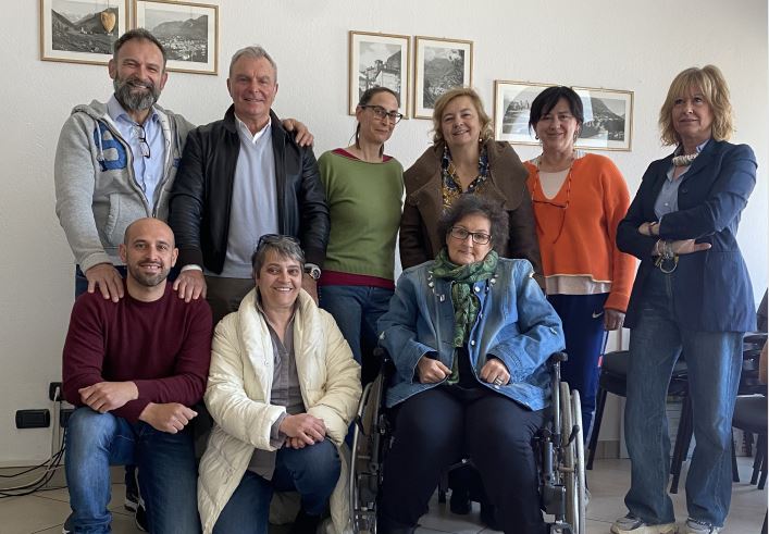 La Renaissance: Giovanni Girardini confermato presidente