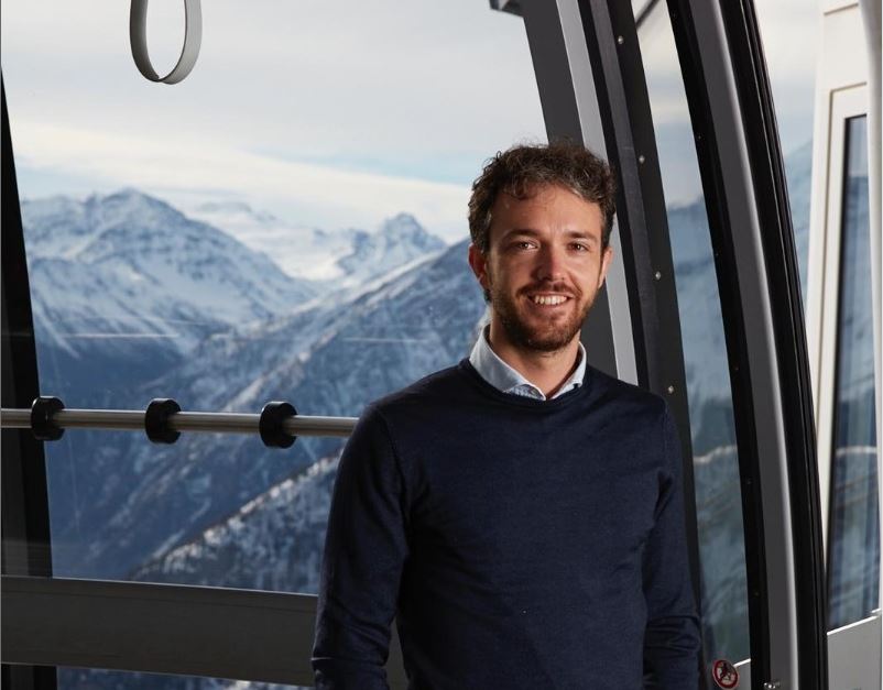 Nomine regionali: Laurent Blanc e Edy Cheney nel cda del Traforo Monte Bianco Nomine regionali: Laurent Blanc e Edy Cheney nel cda del Traforo Monte Bianco