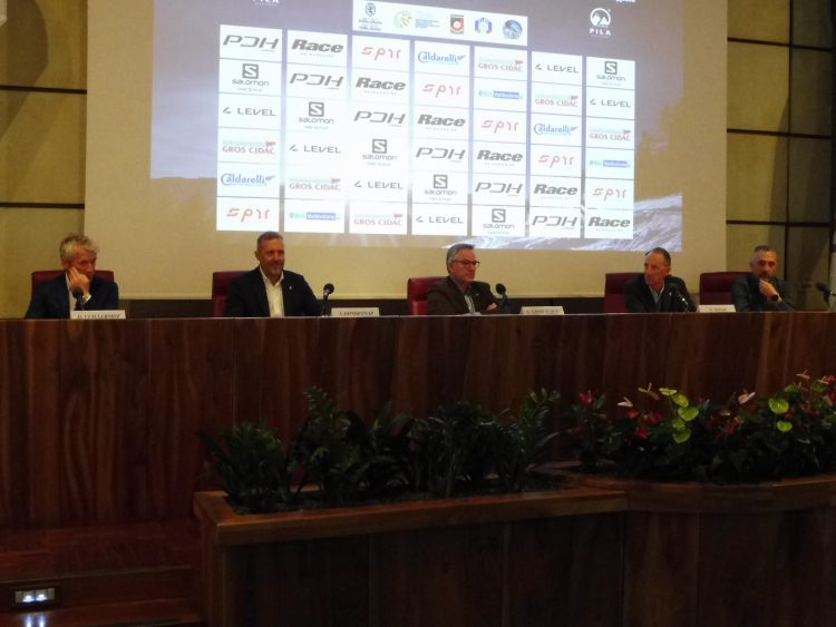 Sci alpino: 14 gare per il 13° Memorial Fosson