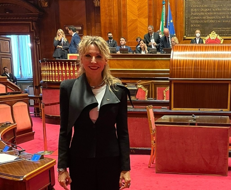 La senatrice Nicoletta Spelgatti incontrerà i cittadini valdostani